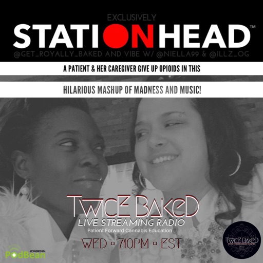 01.13.19 Sunday Tea | Pineapple Express