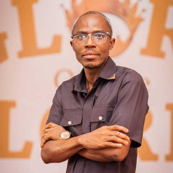 Pastor Agyei-Obuba