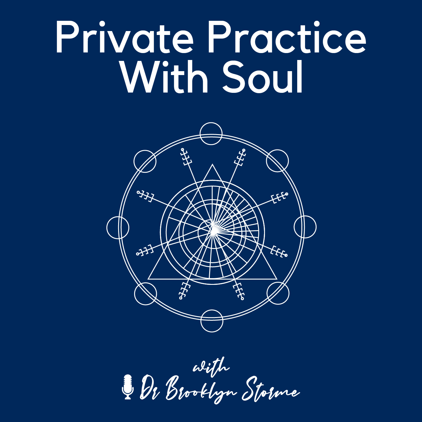 Spirituality & Managing Private Practice During Hardships