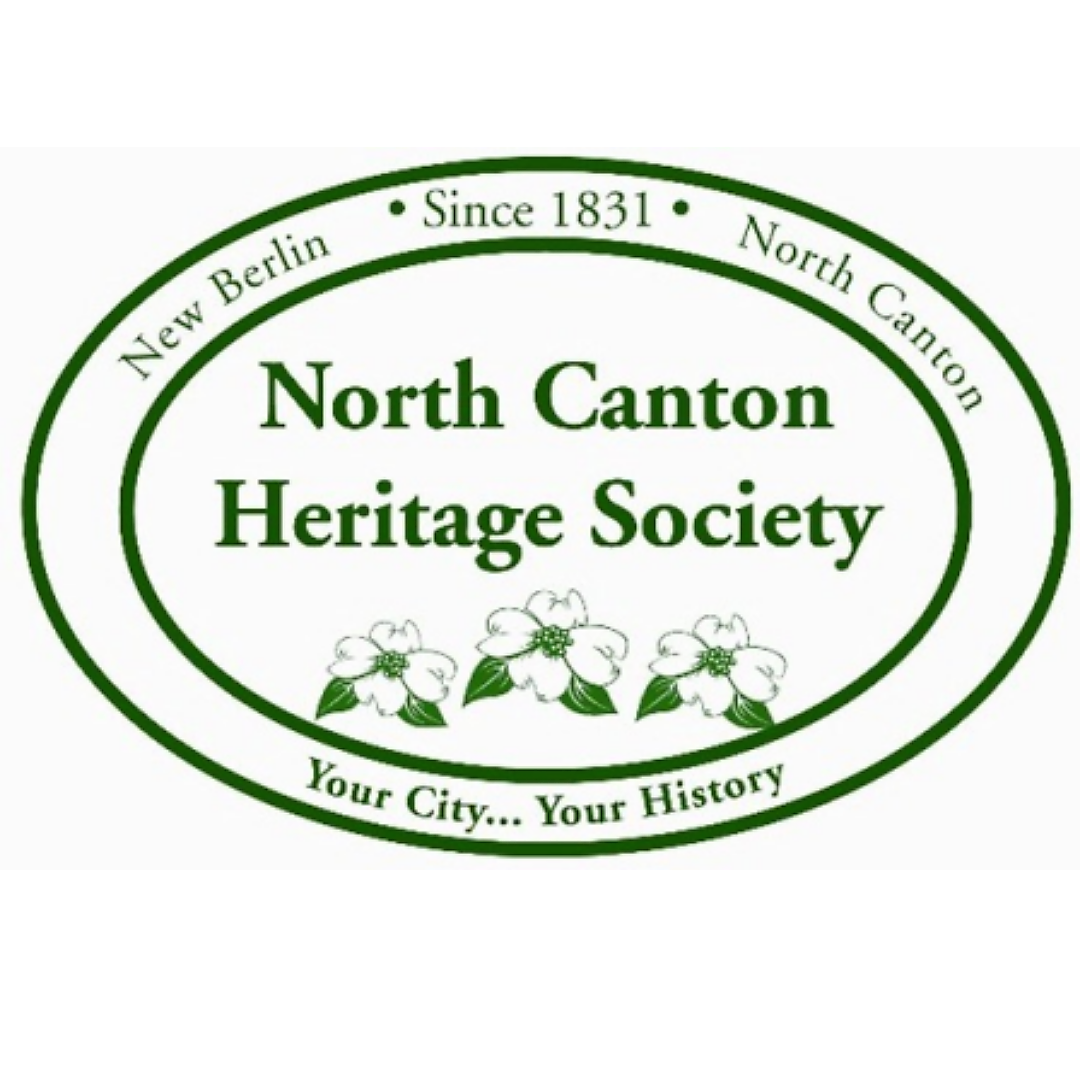The History of North Canton, Part One: 1831