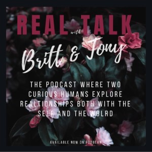 User Podcast Logo