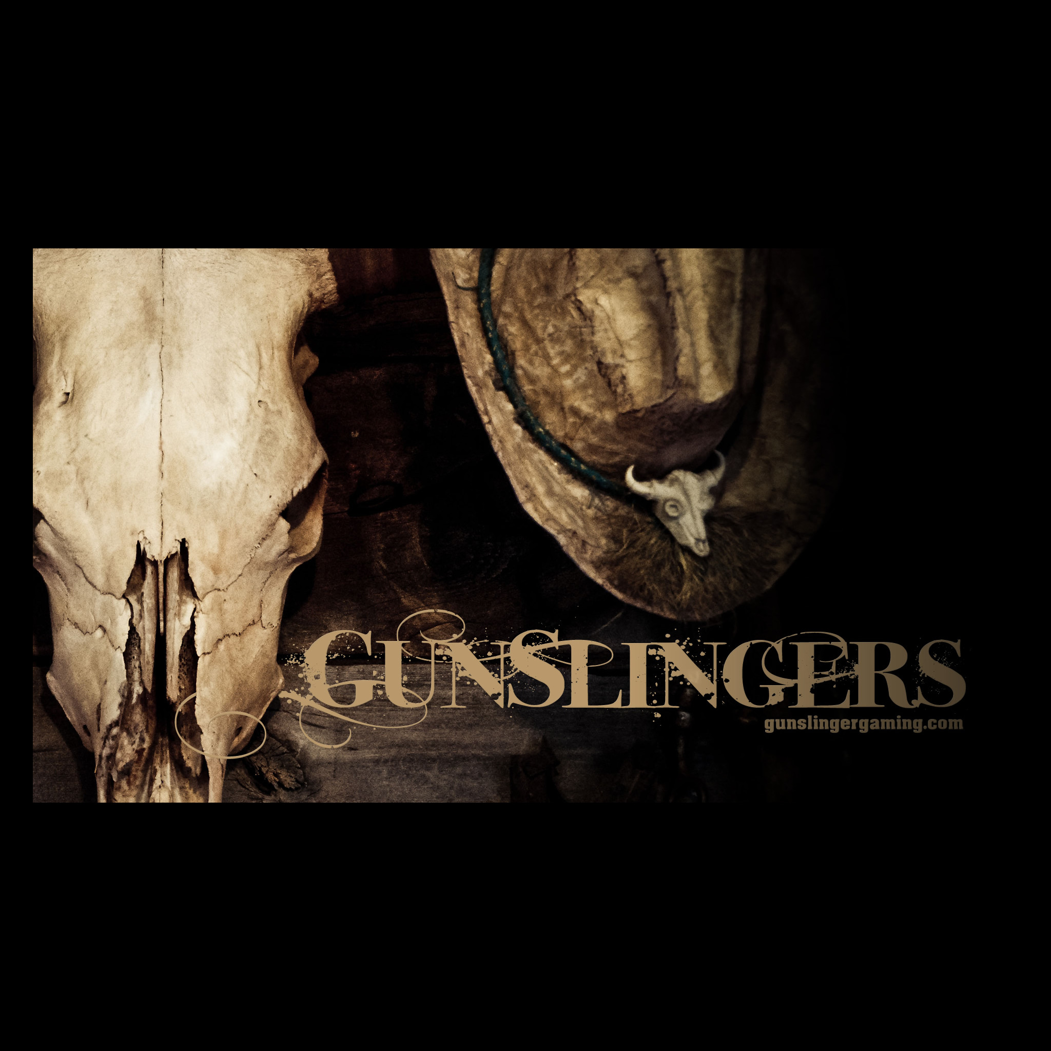Gunslinger Gaming Frosty Pints 7/27/2020
