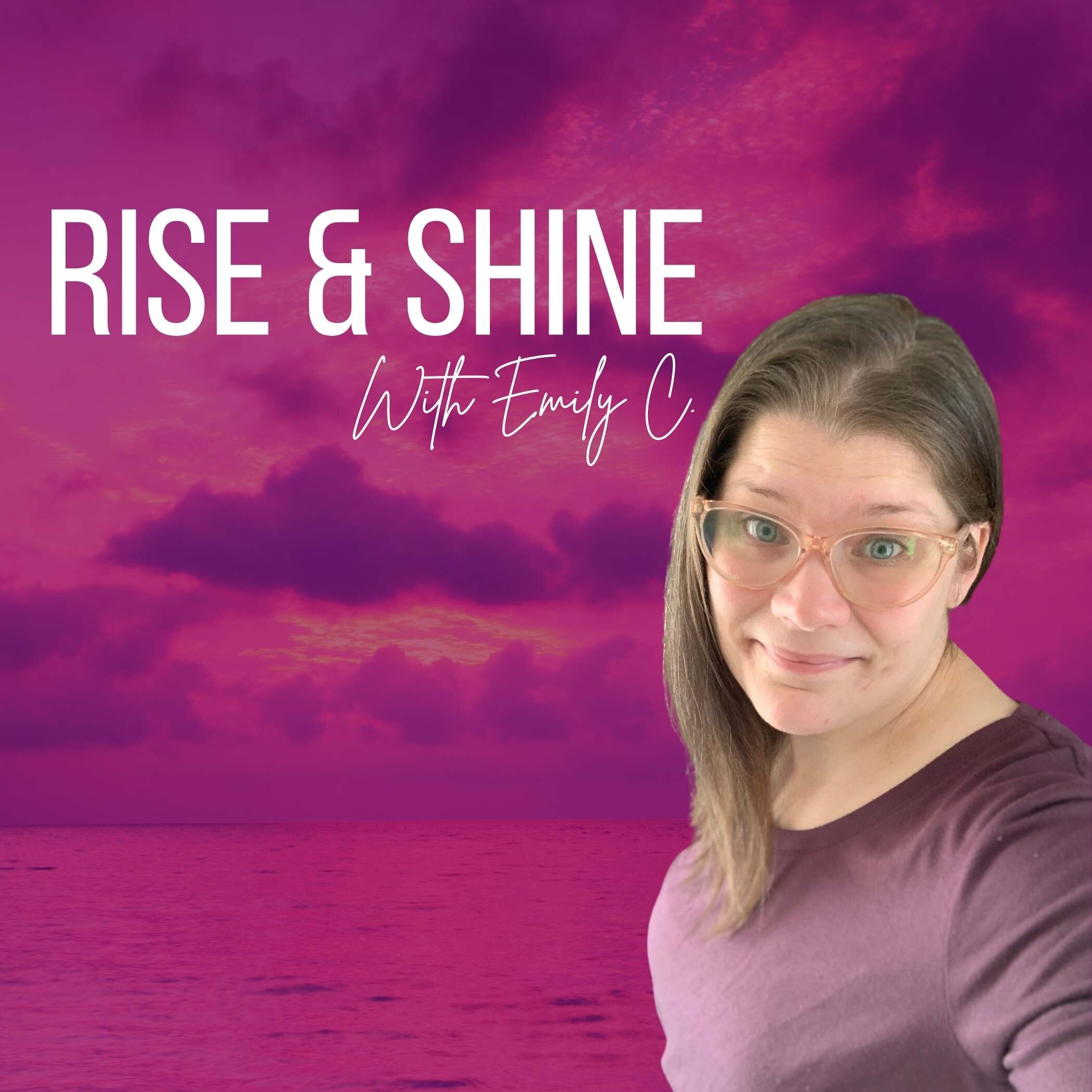 Ep. 4: It’s time to Believe in YOU