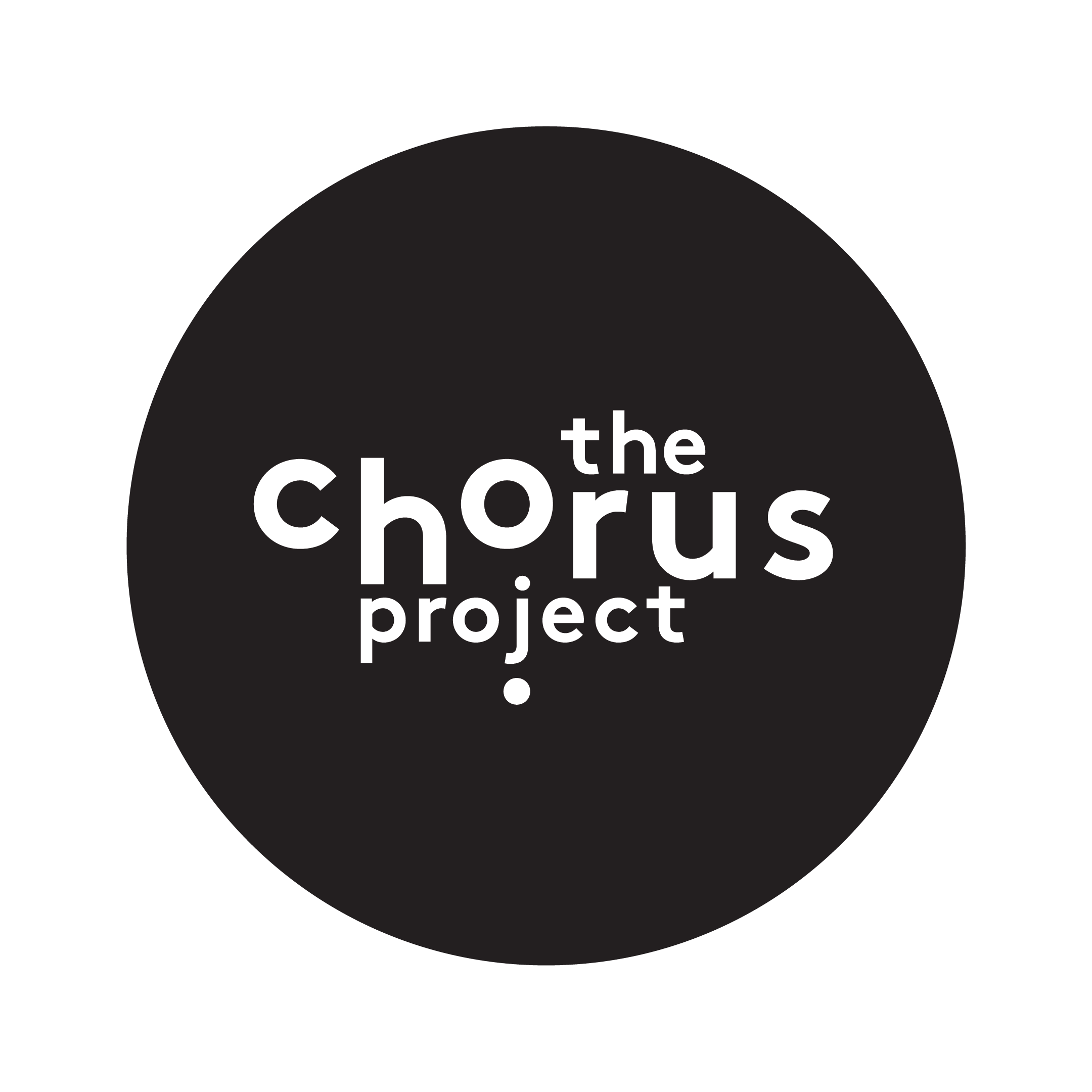 Upstart Theatre presents THE CHORUS