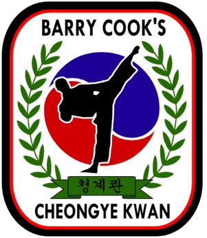 Martial Arts styles