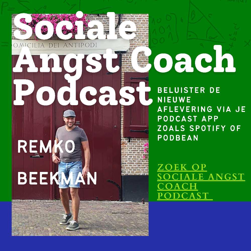 Ep 44: Jezelf goed voelen door de natuur op te zoeken.