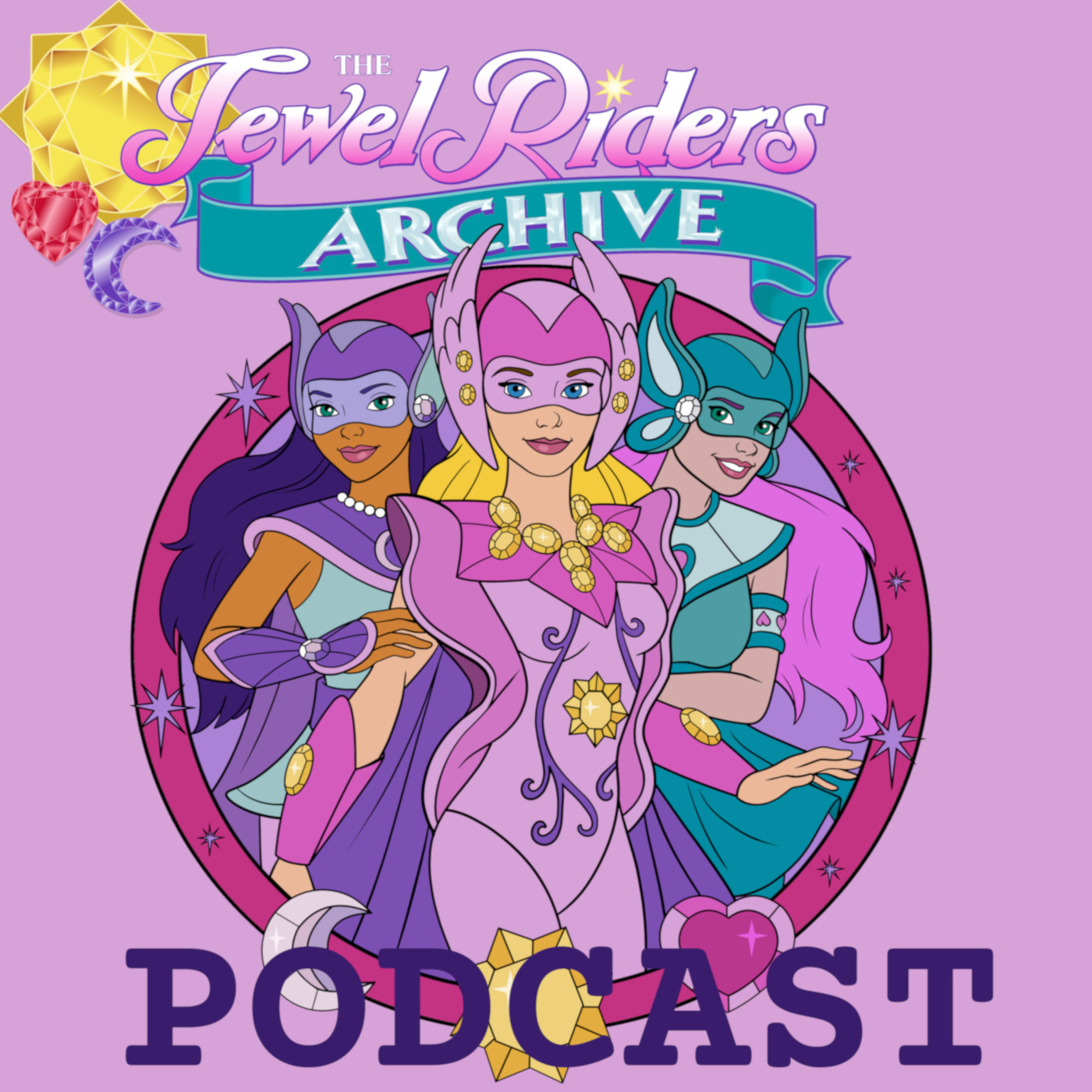 Episode 004 - Avalon: Web of Magic Book One
