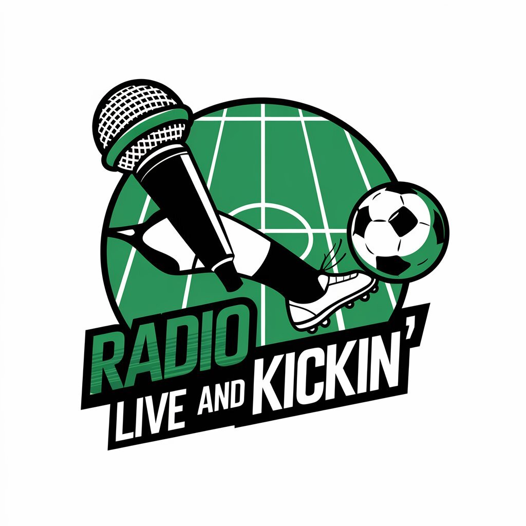 LIVE AND KICKIN