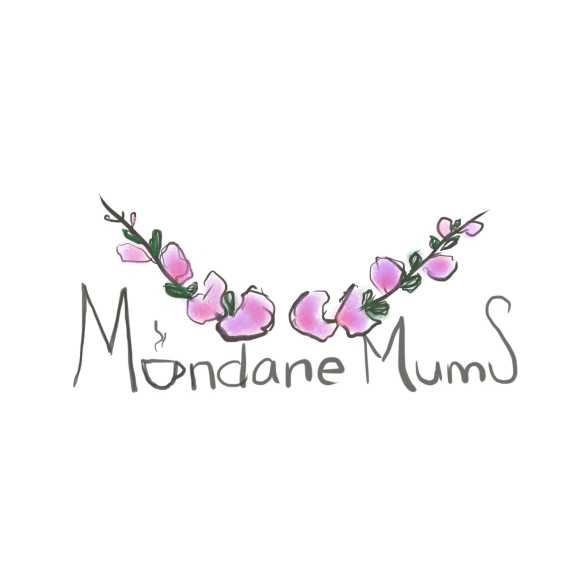 Mundane Mums #10 Rest and What it Accomplishes