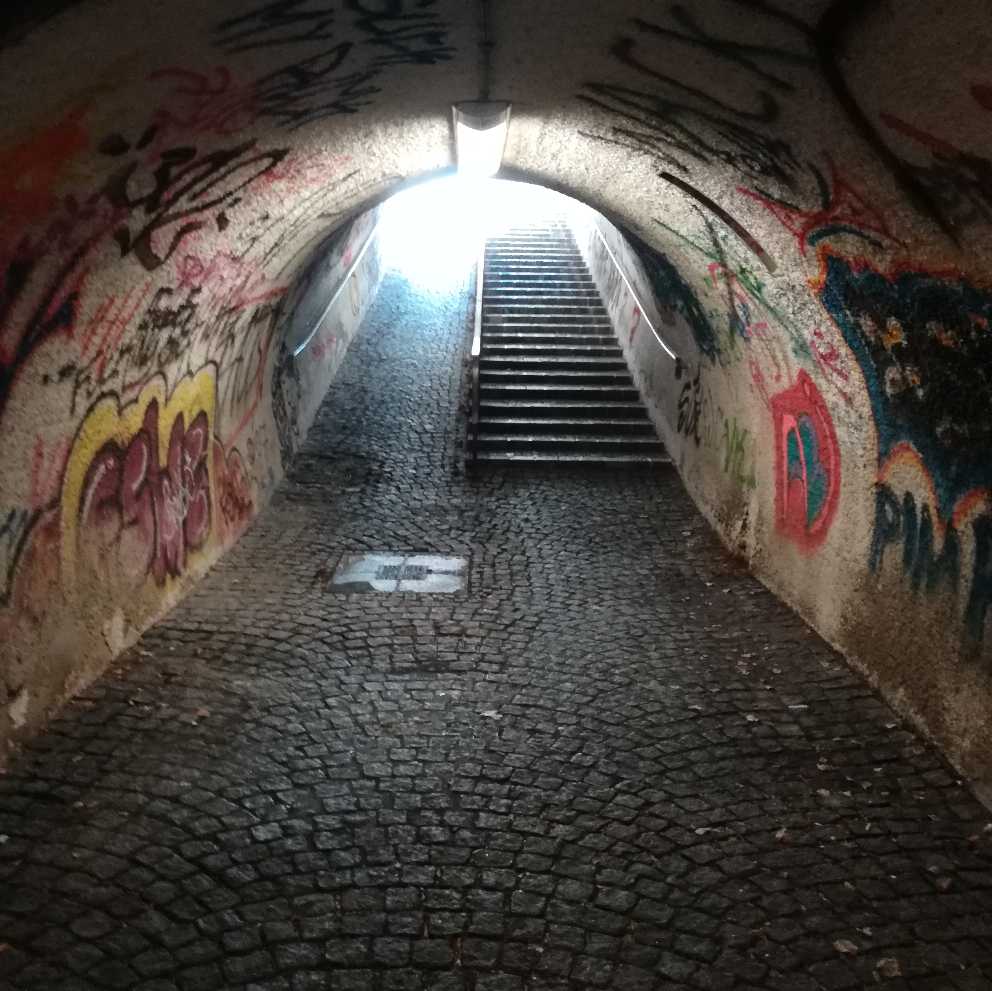 Es war einmal… (Erzählung)