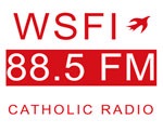 WSFI 88.5FM Spotlight with Carmel students Peter Curran, Jim and Peter Murphy interview their religion teacher, Deacon Mark Plaiss