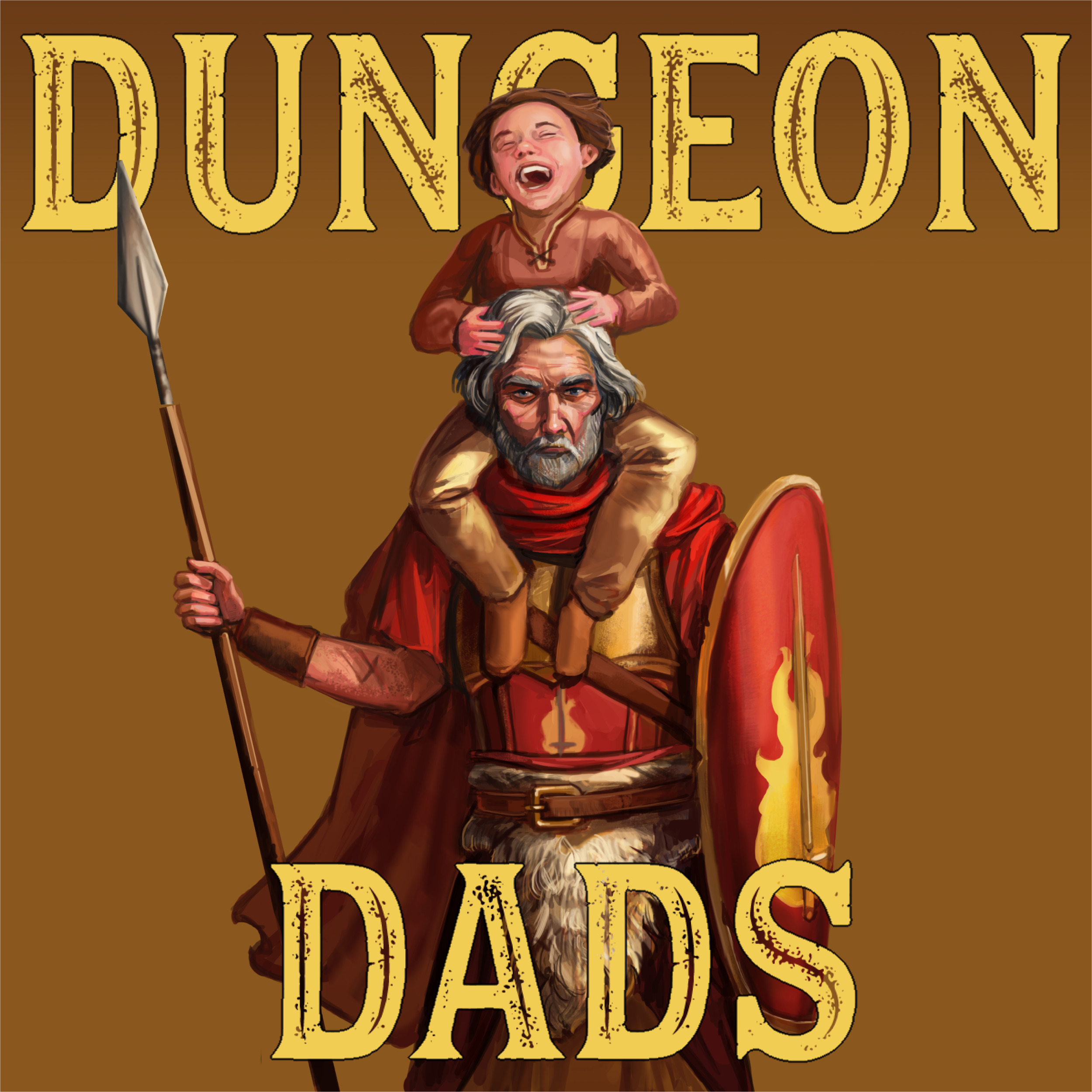 dungeondads