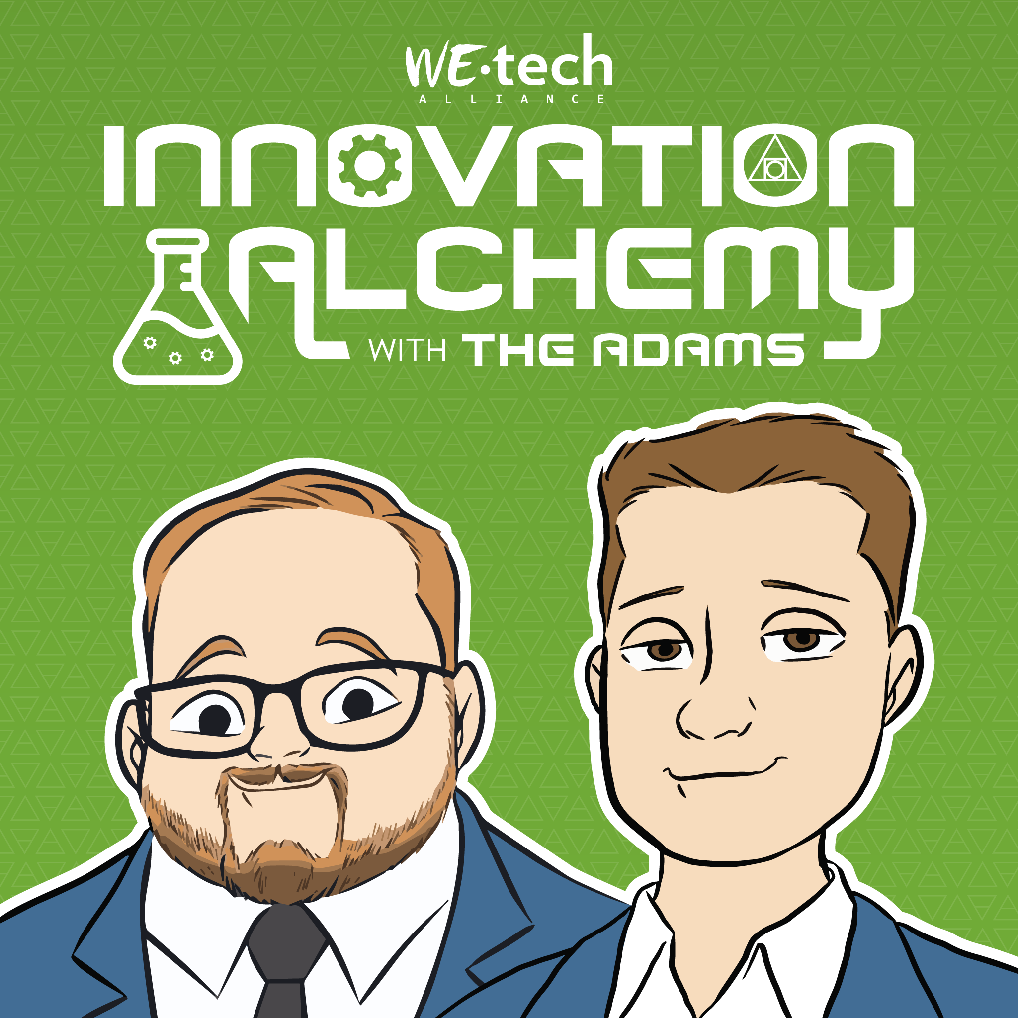 Episode 5 | Marty McFlywheel
