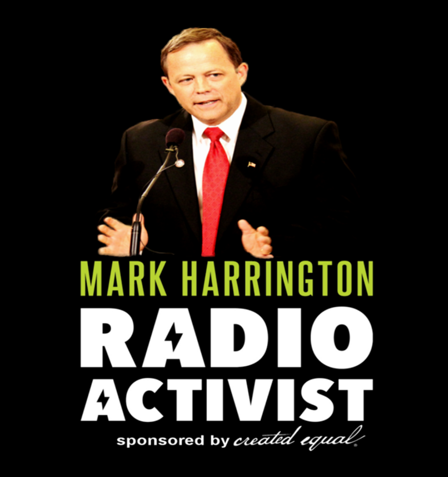 Essential or non-essential? That is the question | The Mark Harrington Show | 3-26-20
