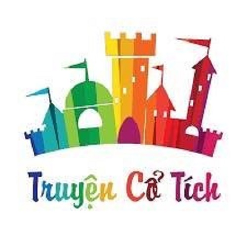 Truyện Cổ Dot Com - Thế giới truyện cổ tích hay cho bé