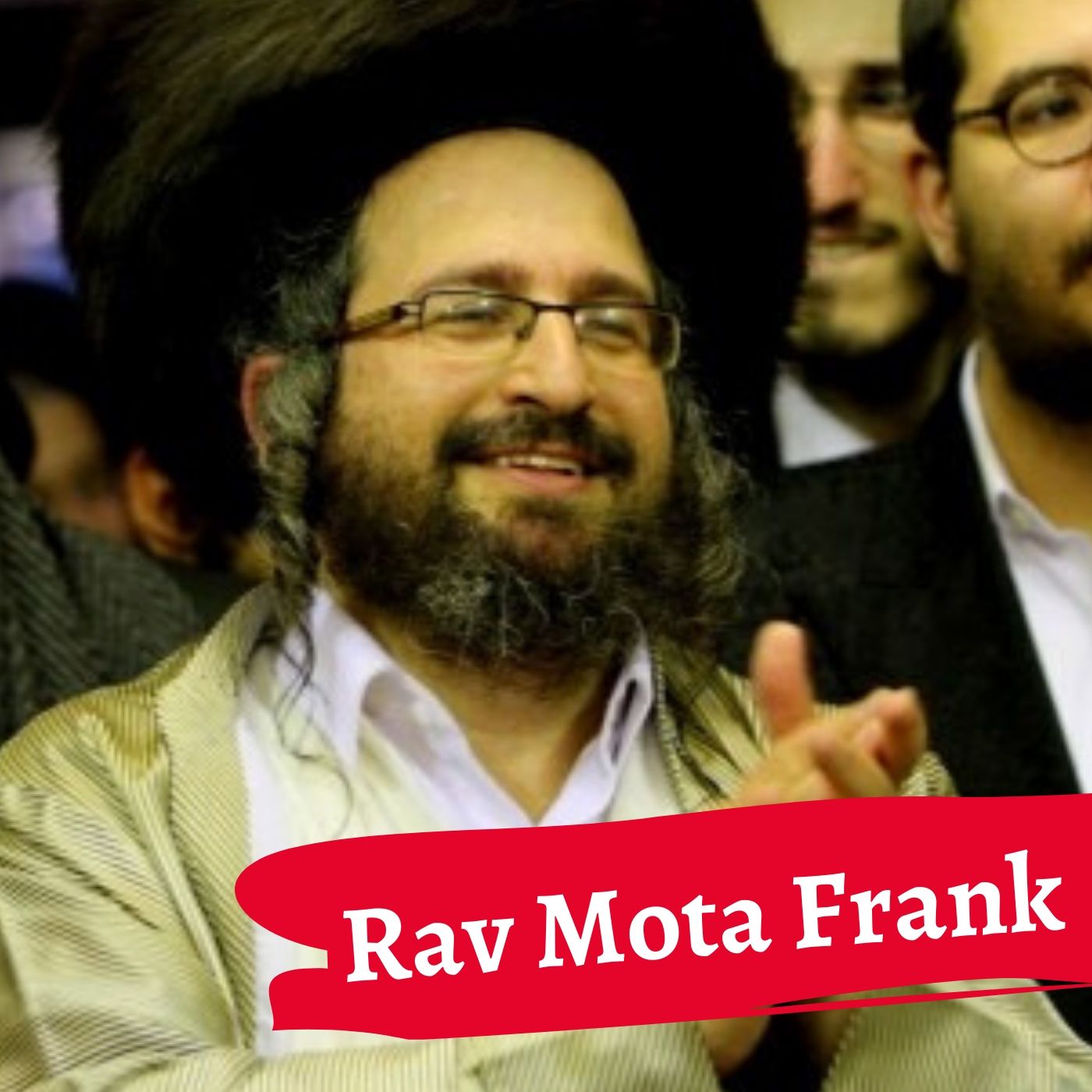 Rav Mota Frank: Shiur On Parshas Shelach 5780 - הרב מוטה פראנק: שיעור לפרשת שלך תש״פ