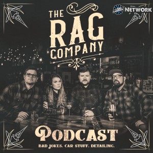 The Rag Company Podcast