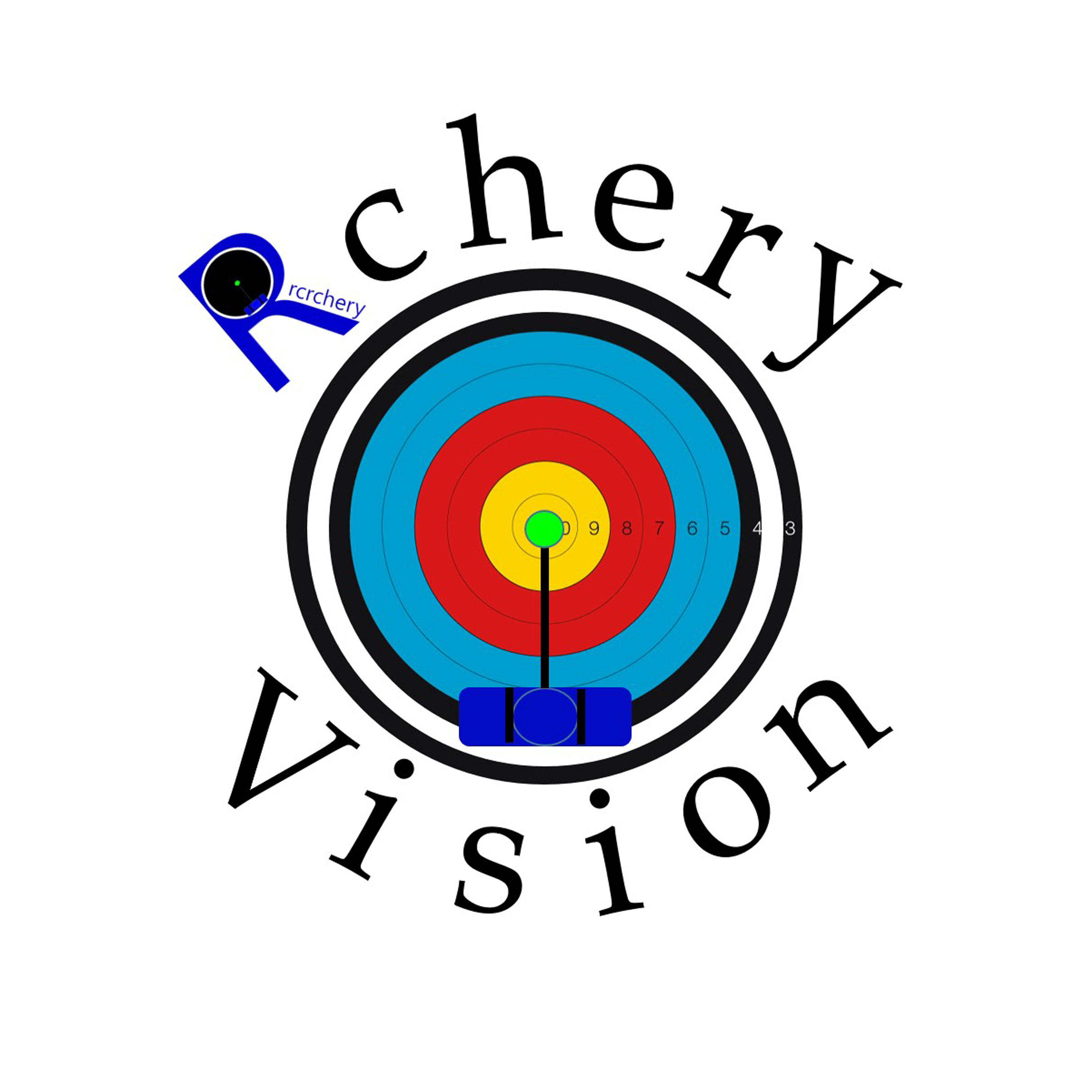 Rchery Vision Podcast #10 Target Panic, Arrow Set Up, Choosing a Target Bow, SYWAY Wrap Up & More!