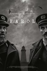 O Farol filme completo online Legendado
