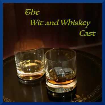 Thanksgiving and Whiskey