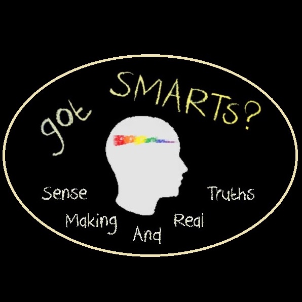 Got Smarts? Episode 2