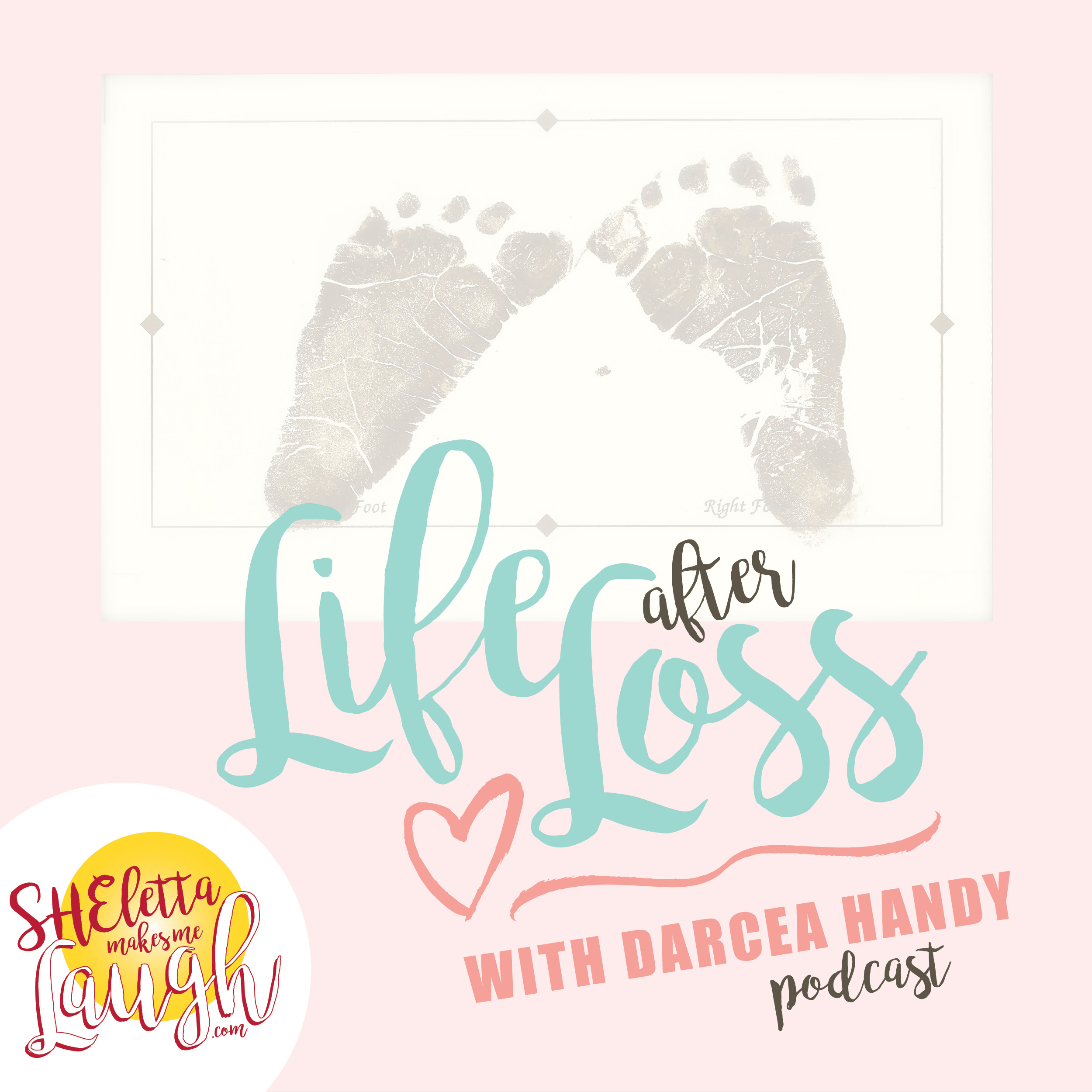 Raising awareness for infant loss…