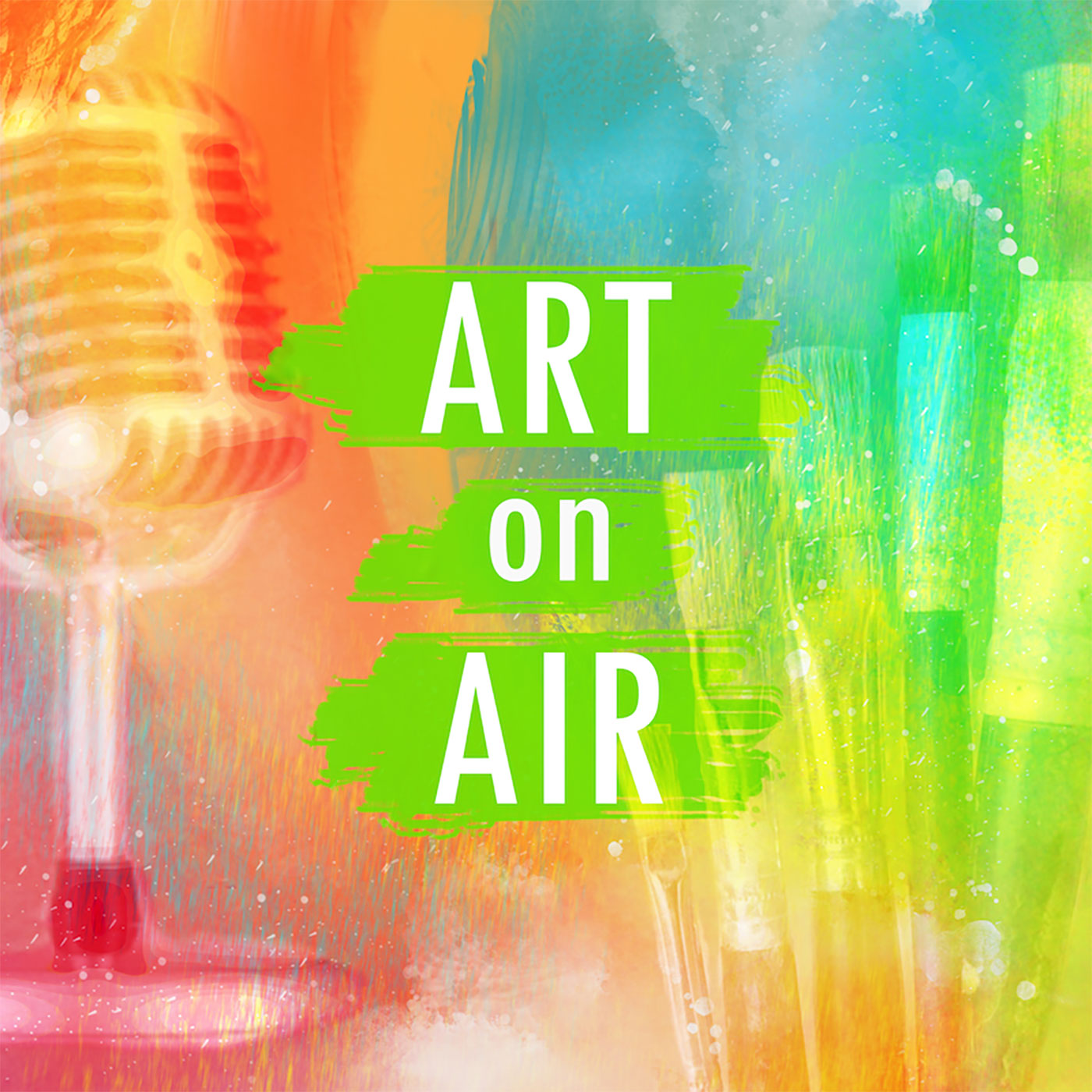 Art Out: “Life, Survival and Hope” at ART123 Gallery