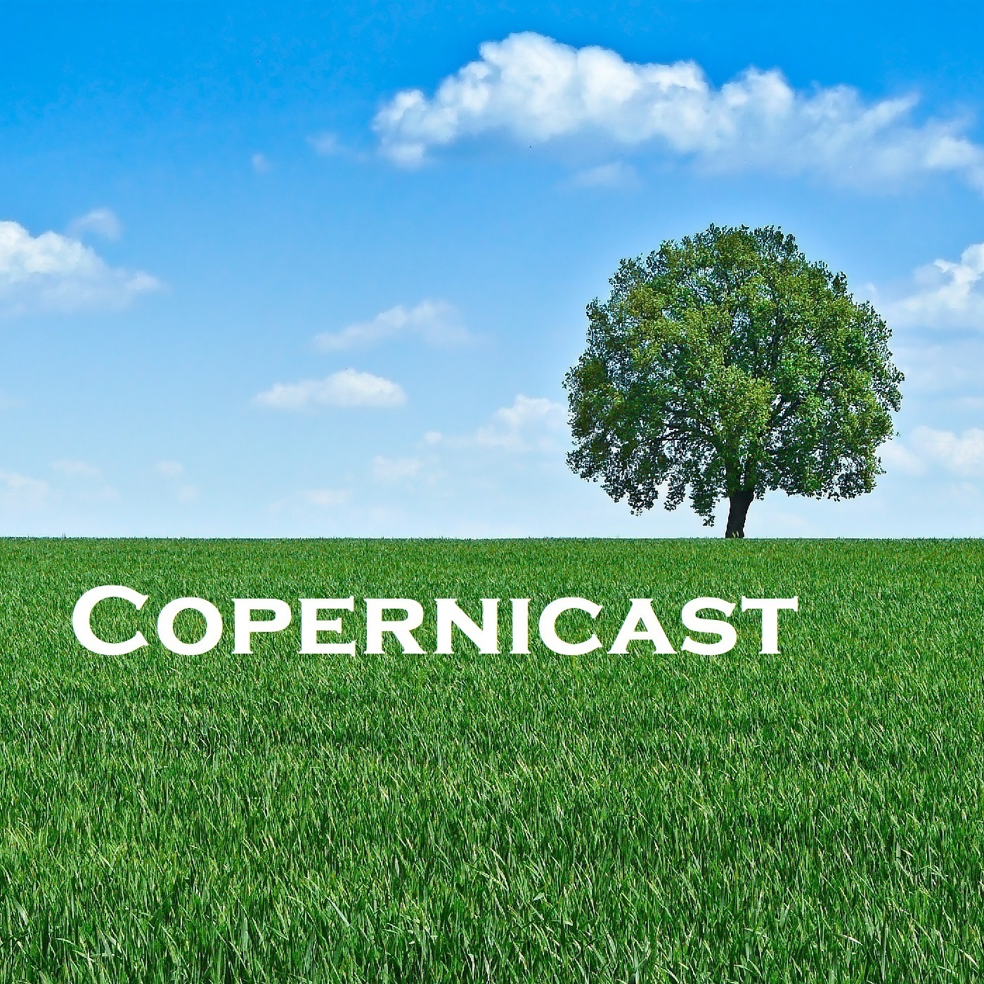 Copernicast episode 9: Internationals