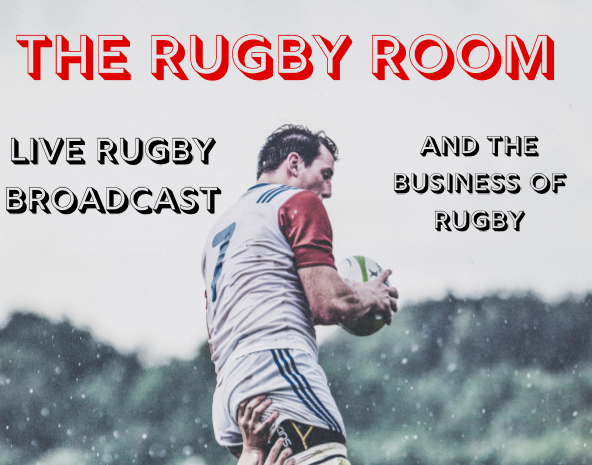 Rugby World Cup Management & Governance with Ross Young