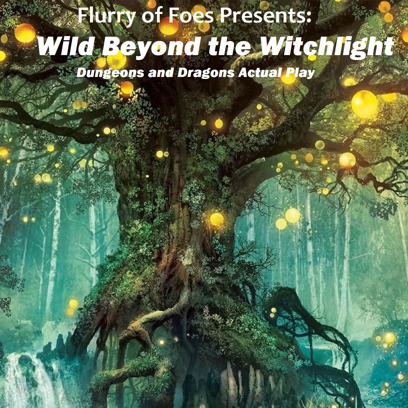 S04E08 - Downfall 2 - Wild Beyond the Witchlight - A Feywild Adventure
