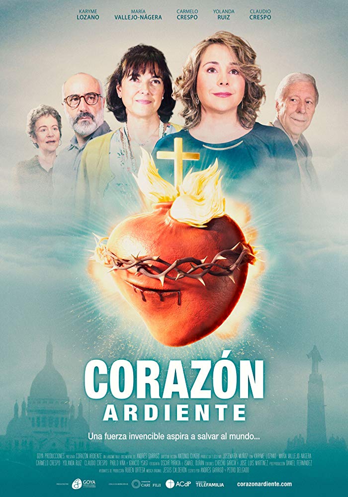 720P!)>~ Corazón ardiente PELICULA/ COMPLETA (en.linea) Originale MP4