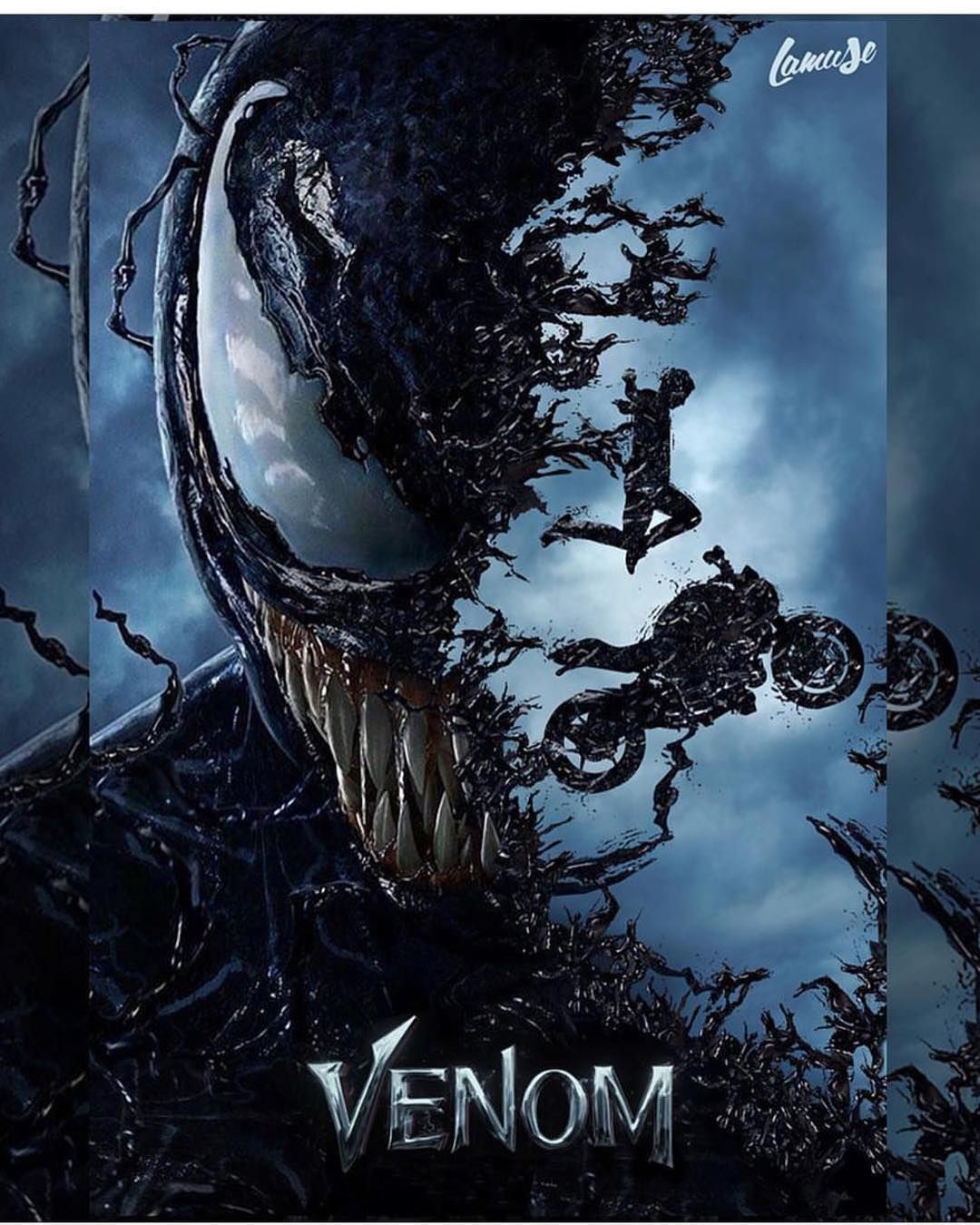 Filme-HD VENOM ~ Pelicula Completa Mega Linea 4K Subed_espanol