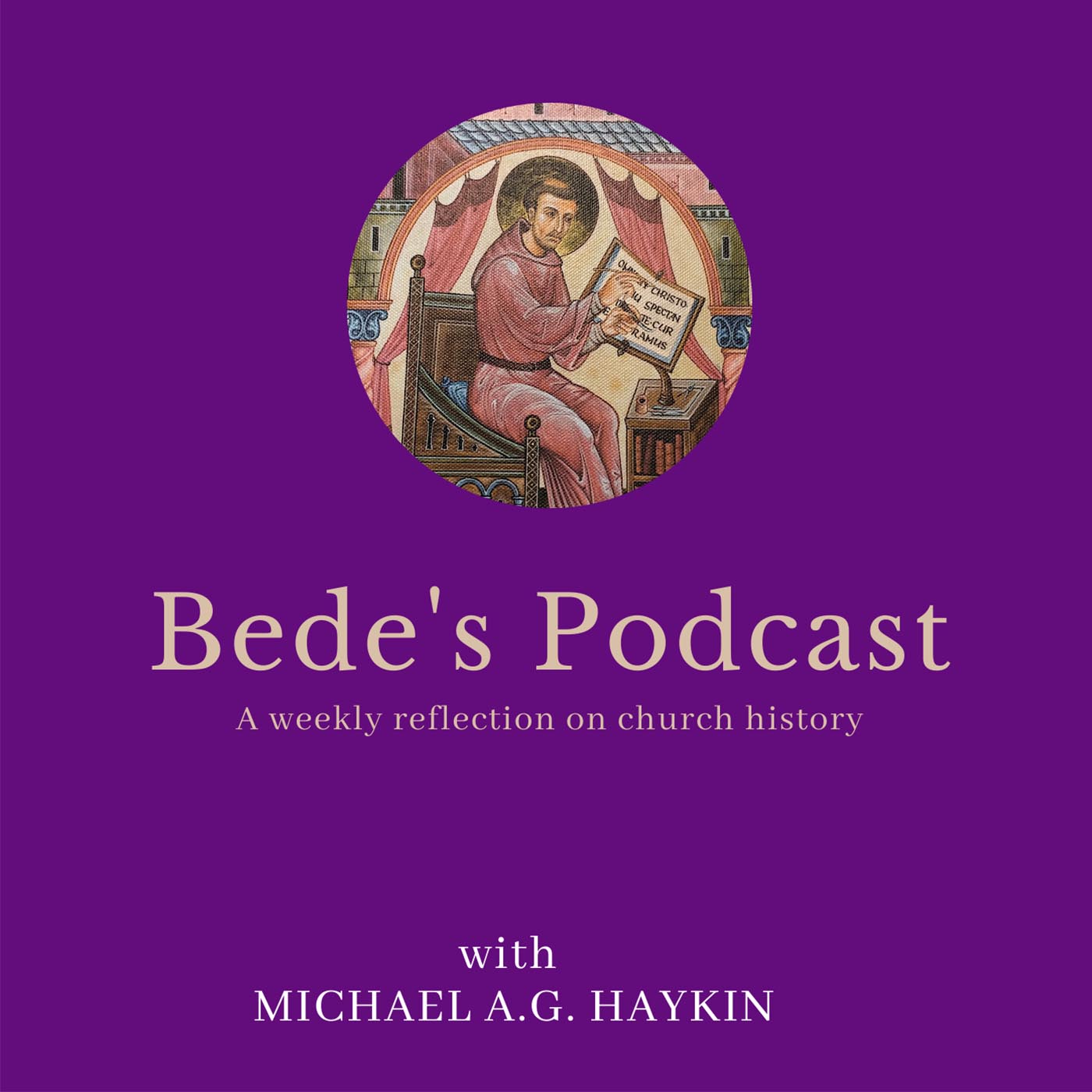 Augustine, part 1