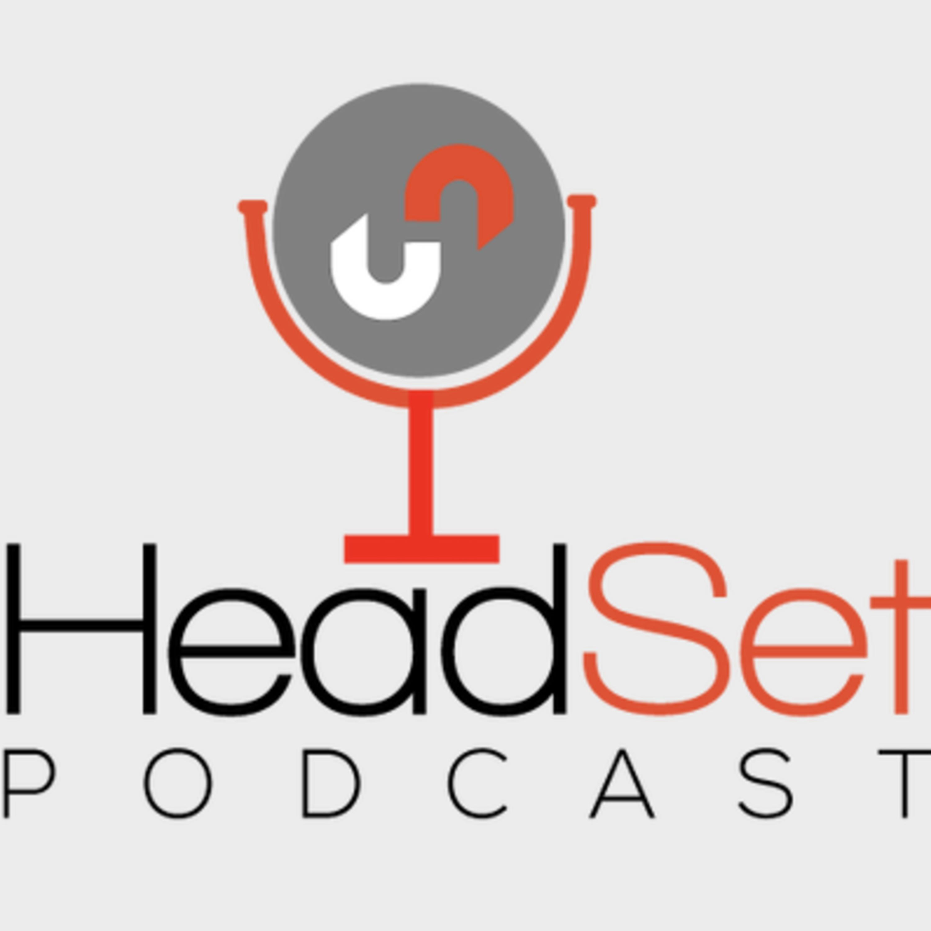 HeadSet Sports - Episode 10 - Interview with Sam Boardmand - Team Wildlife Generation - “Getting Ready to Win” and “Making a Difference off the bike!