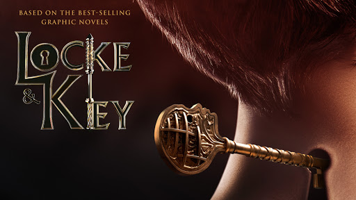 Ver`Ahora 2011!}>~ Locke & Key Pelicula “Marvel Studios” Completa Sub-Espanol Latino
