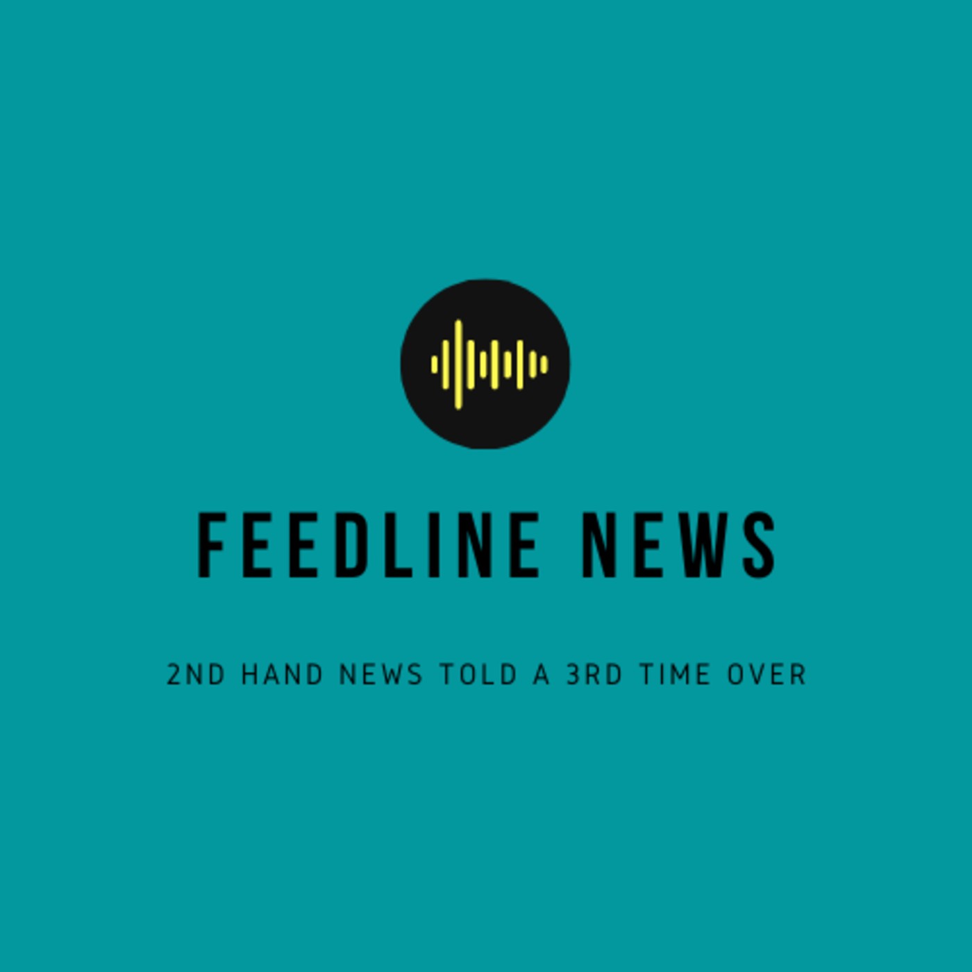 Feedline News: Season 1: Ep. 4