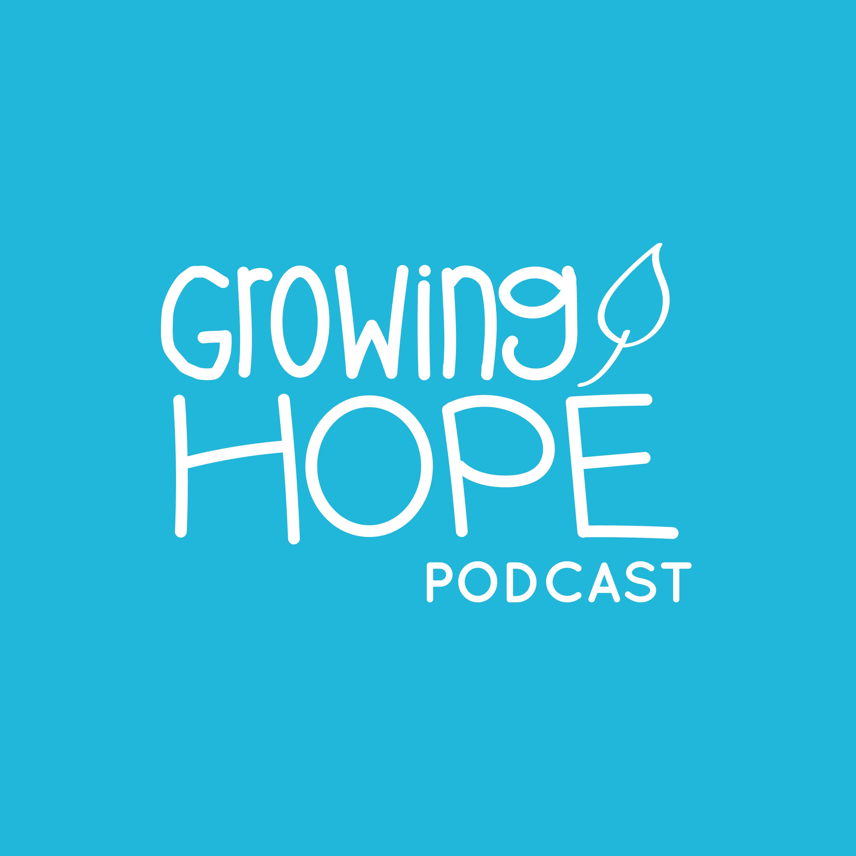 Naomi Graham and Growing Hope Through Occupational Therapy