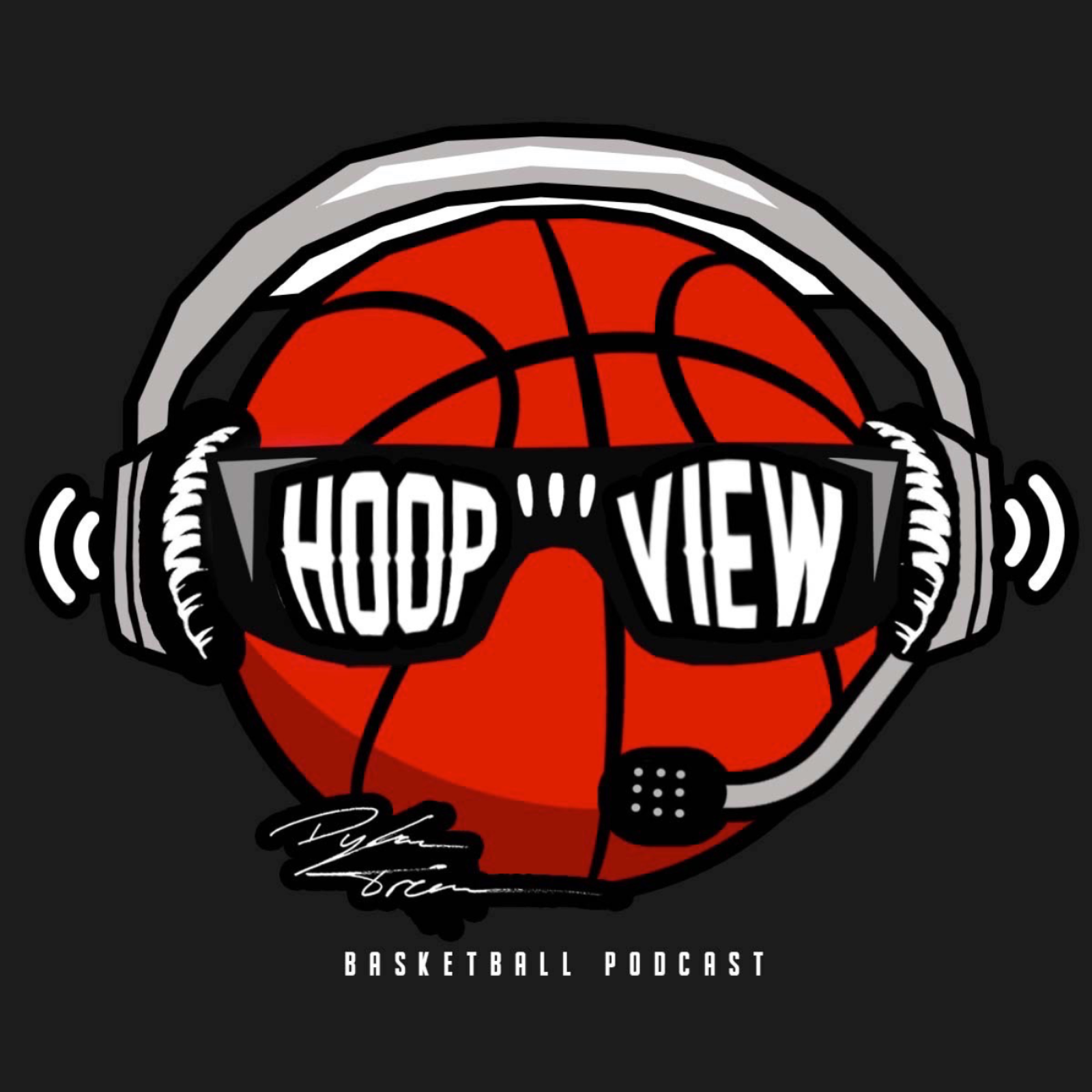 Episode 8 - NBA Start Up, Playoff Predictions, Season Award Predictions