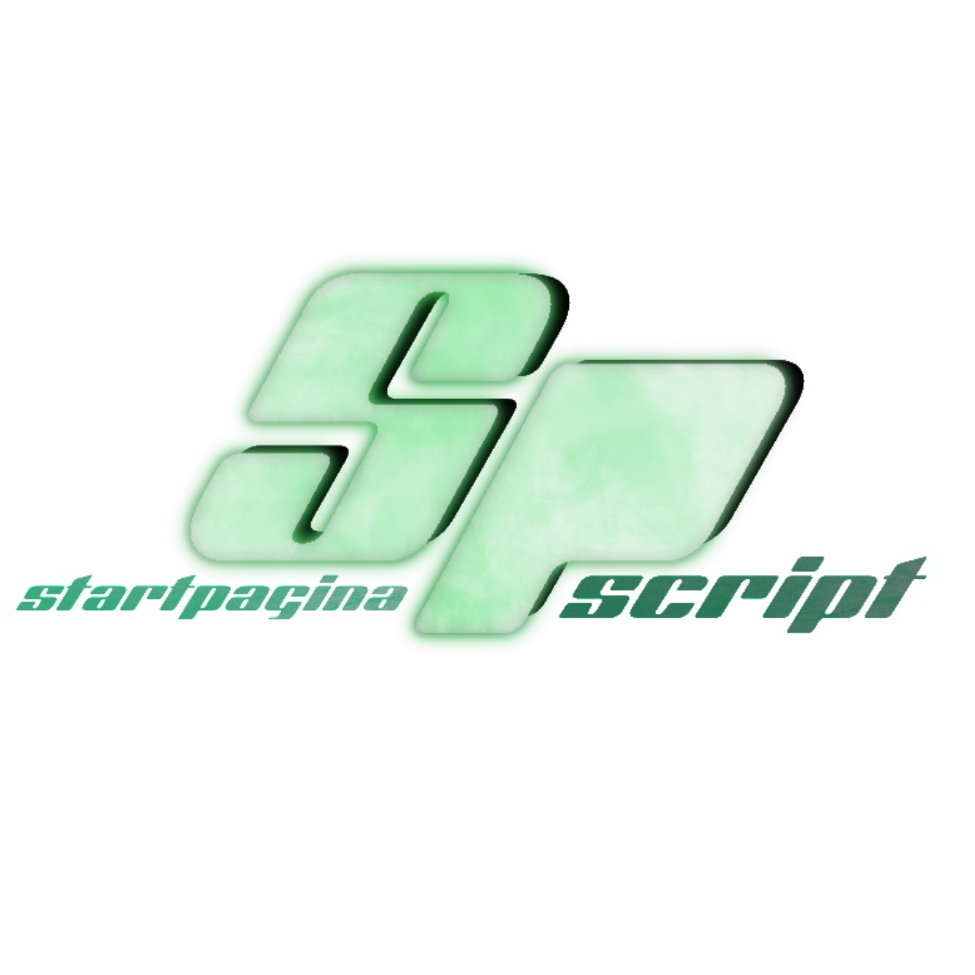 Startpagina script