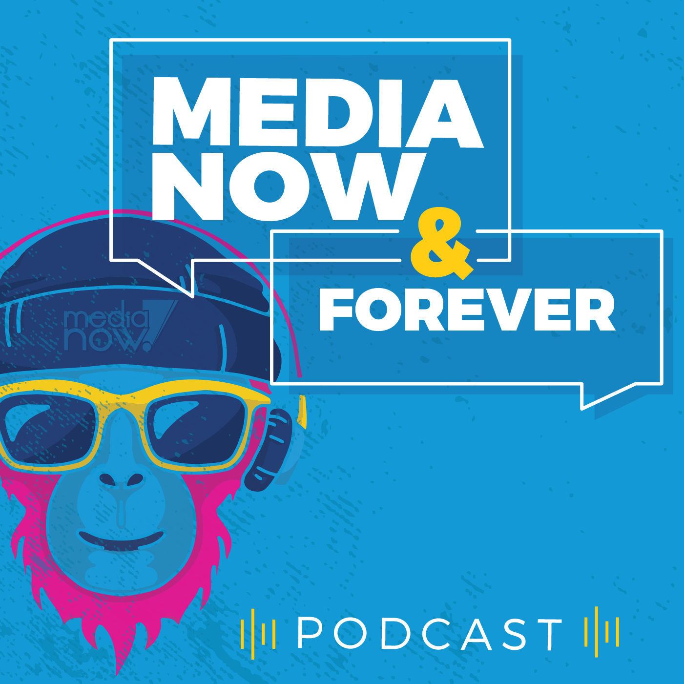 Media Now and Forever Episode 7: Camper Series Part 3