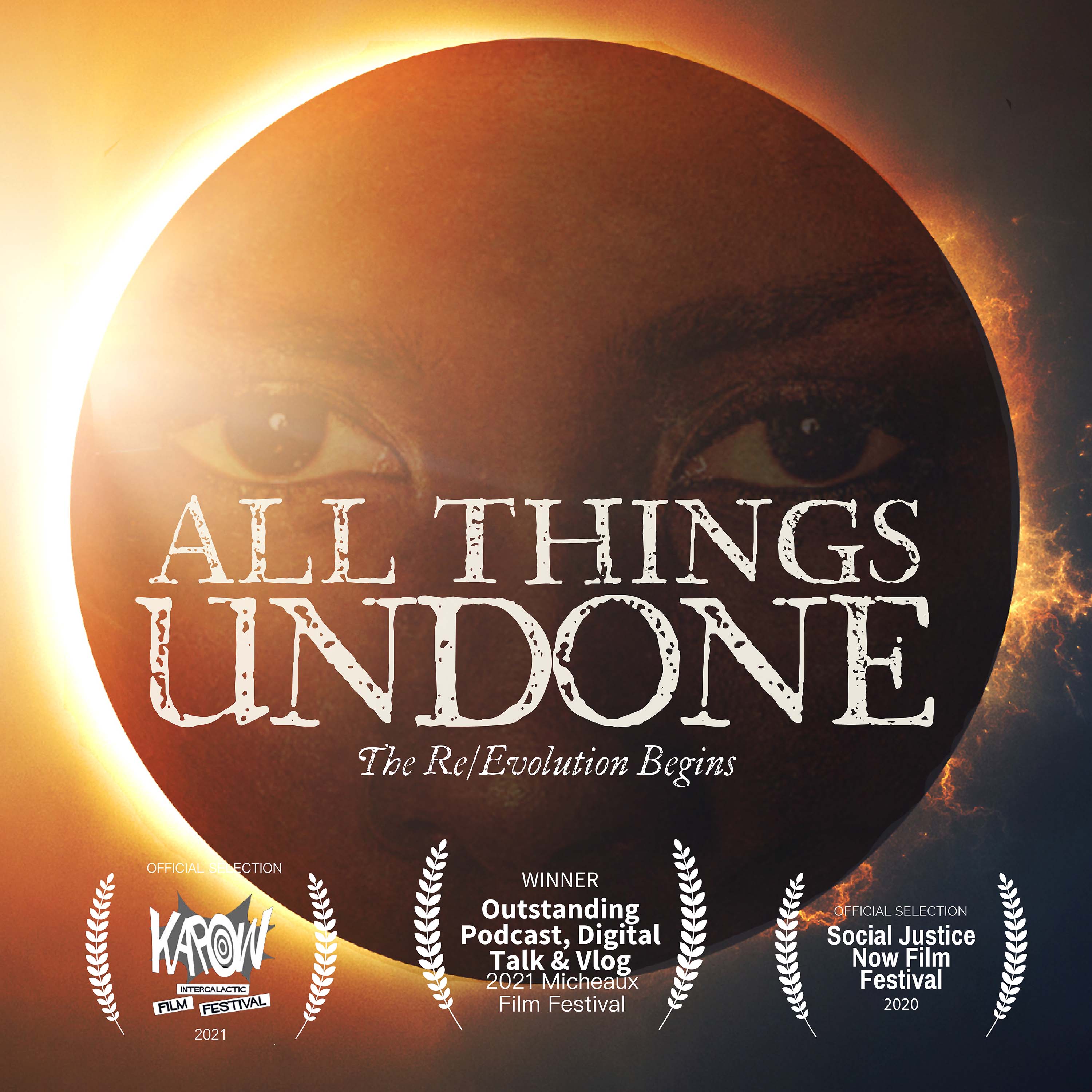 Atone | Episode 4
