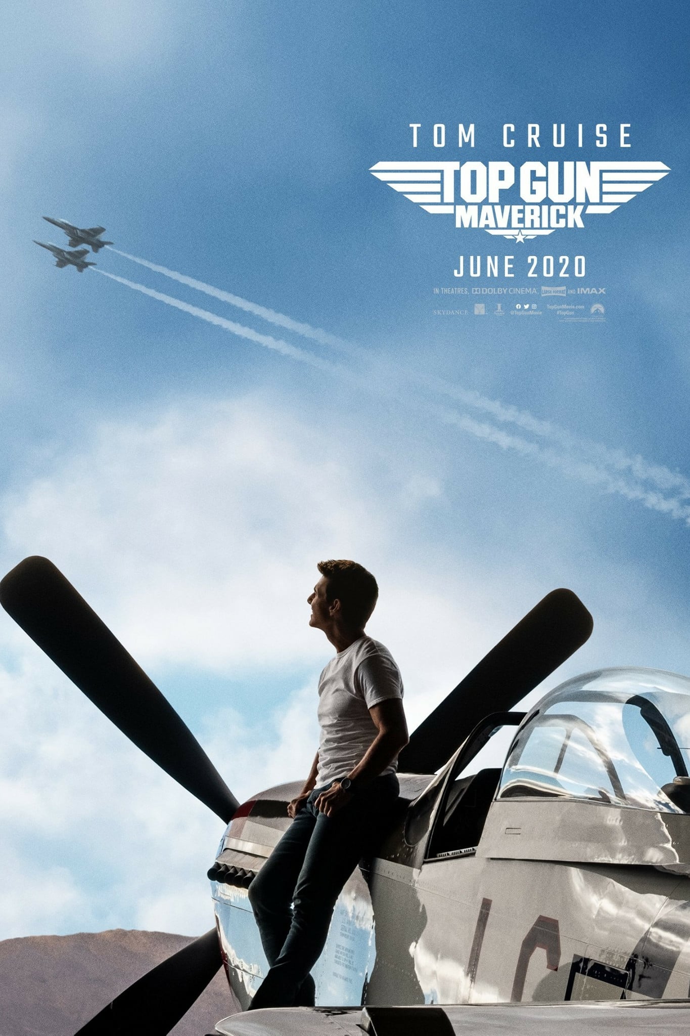 Top Gun: Maverick GANZER*Film!! (2020) Deutsch Stream HD Online