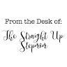The Straight Up Stepmom