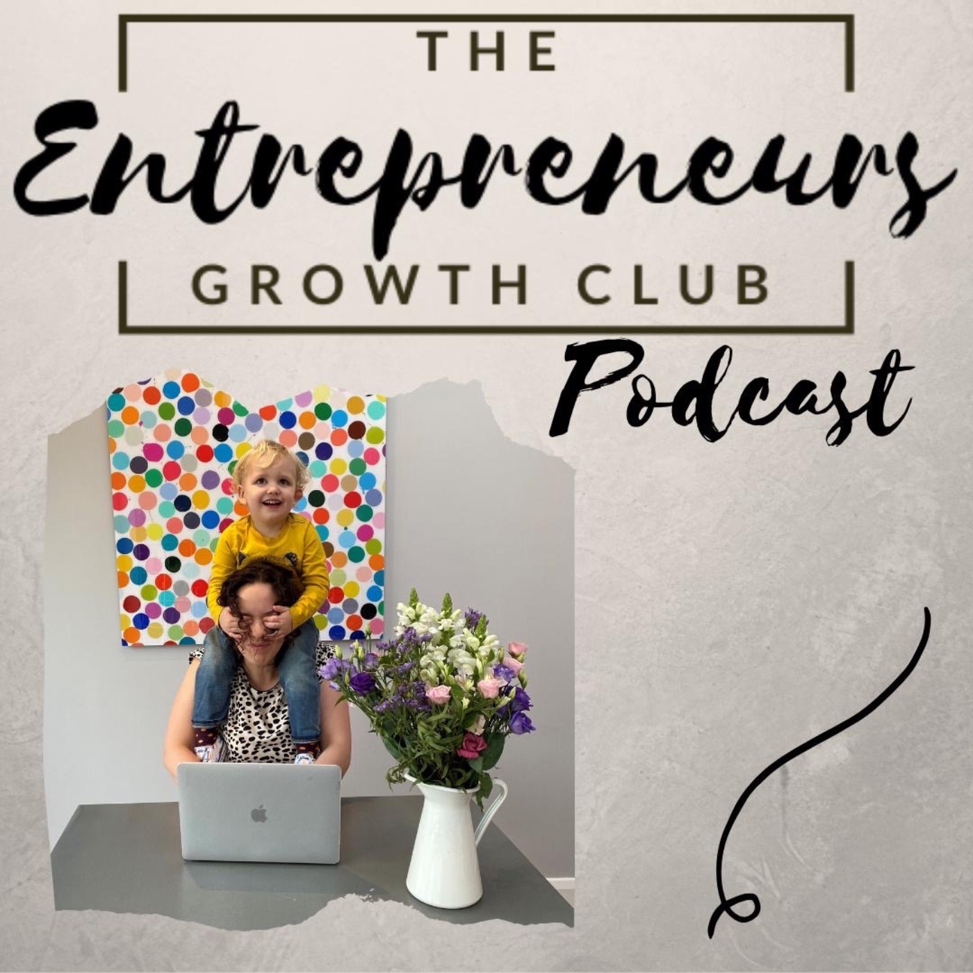 19: Three things every Entrepreneur should have!