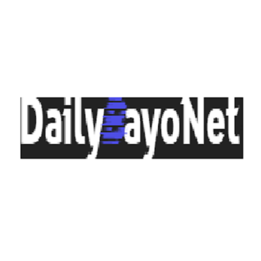 Daily Bayonet : A blogging website