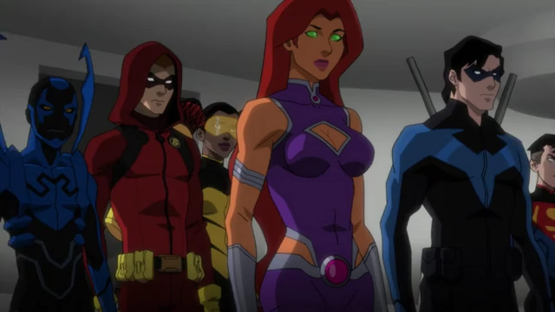 Regarder Film » Justice League Dark: Apokolips War {2020} Streaming VF Complet en Gratuit Vostfr