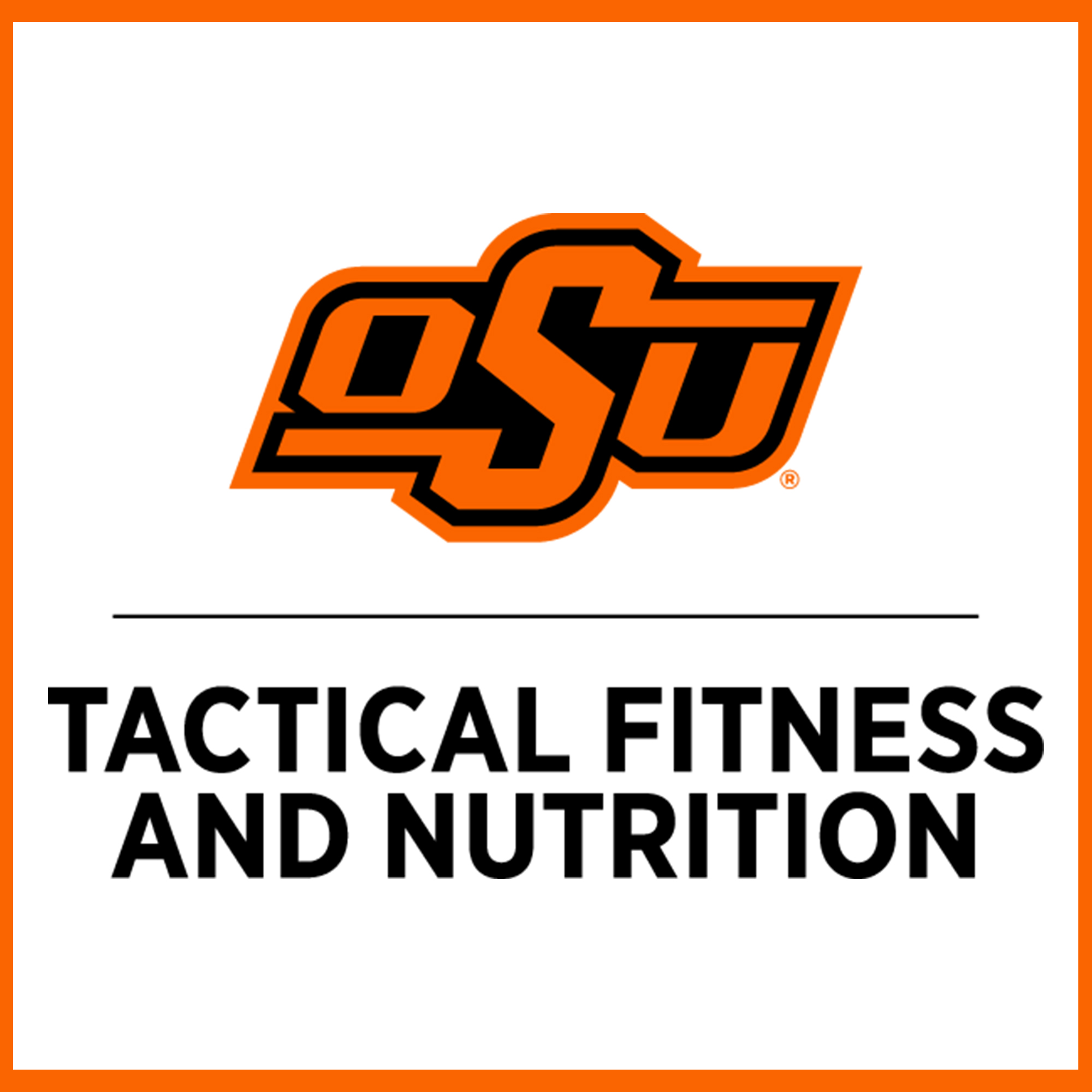 A Health and Wellness Approach for Improving First Responder Stress and Resiliency