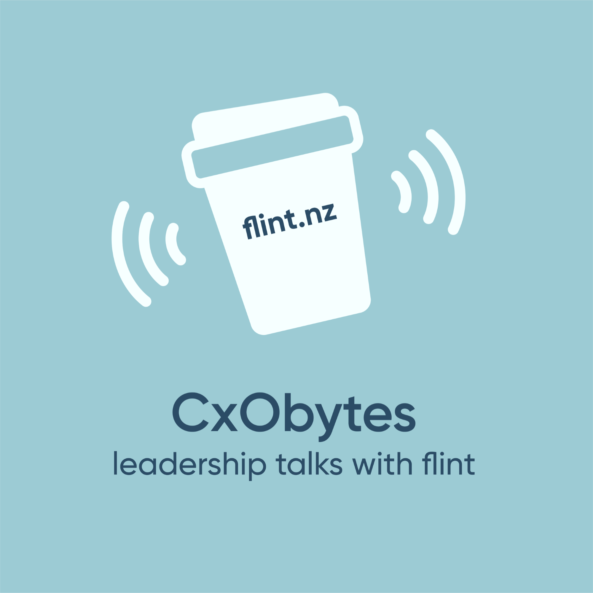 CxObytes - leadership conversation with Jolie Hodson