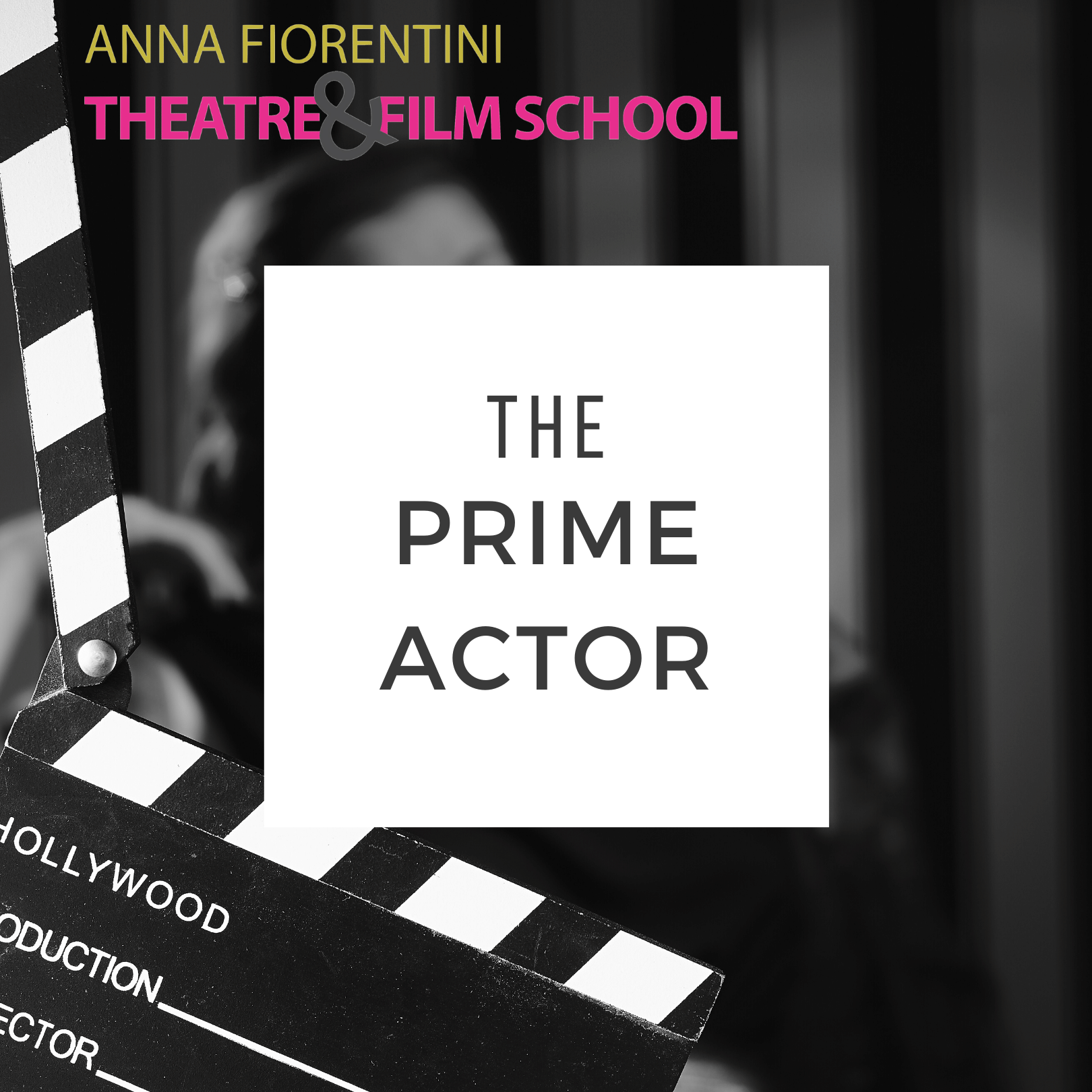 The Prime Actor: Know Your Casting