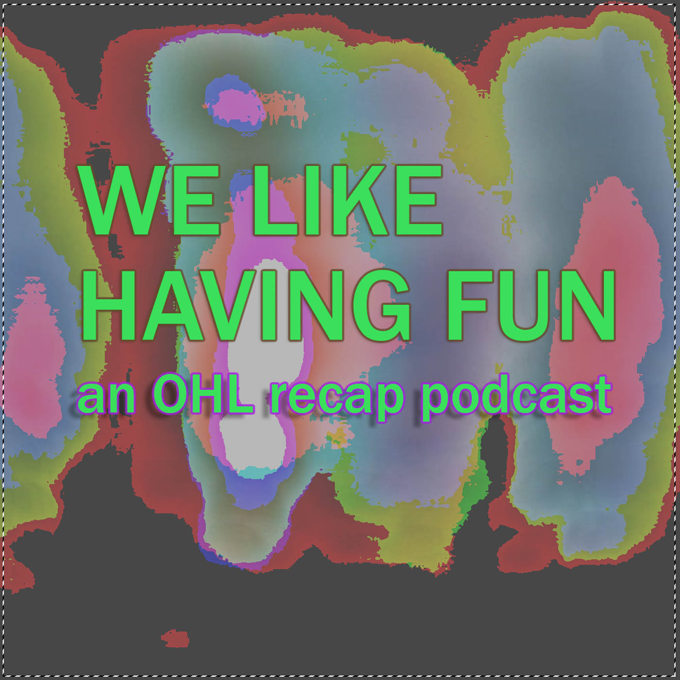 Ep46 - Recap of OHL 5/13/21 - Nick Thorburn, Sarah Squirm, and a special Poundcast!
